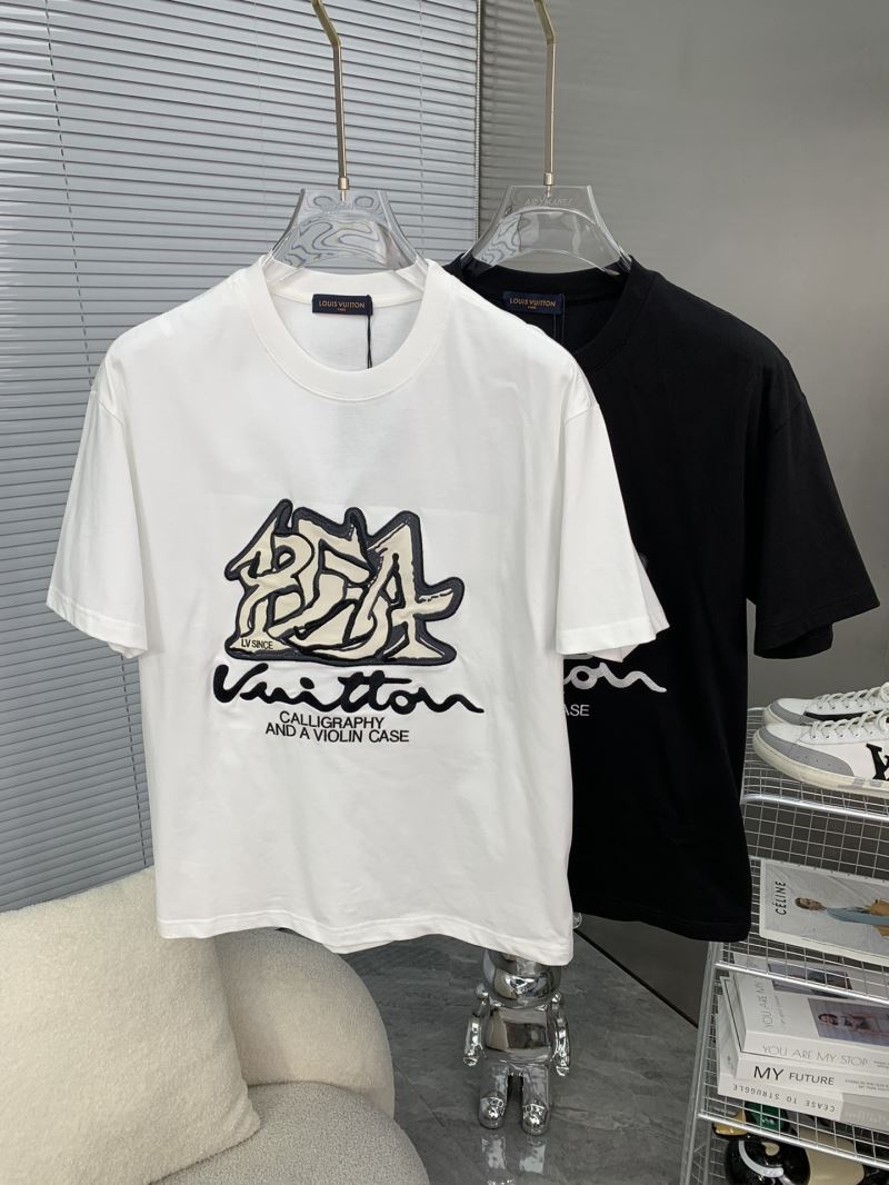 Louis Vuitton T-Shirts